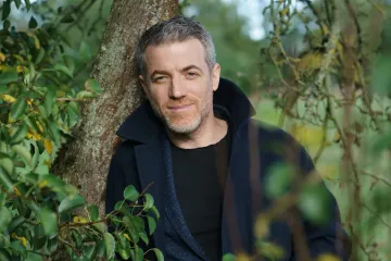 Cédric Pescia, Biographie