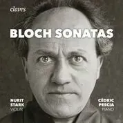 Bloch Sonatas
