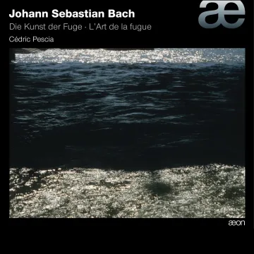 BACH, l'art de la fugue